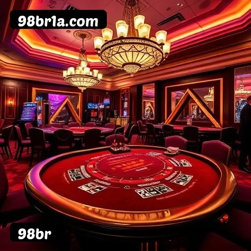 98br APK - Download Oficial Android