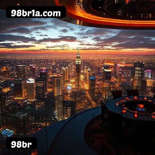 Como Instalar APK 98br