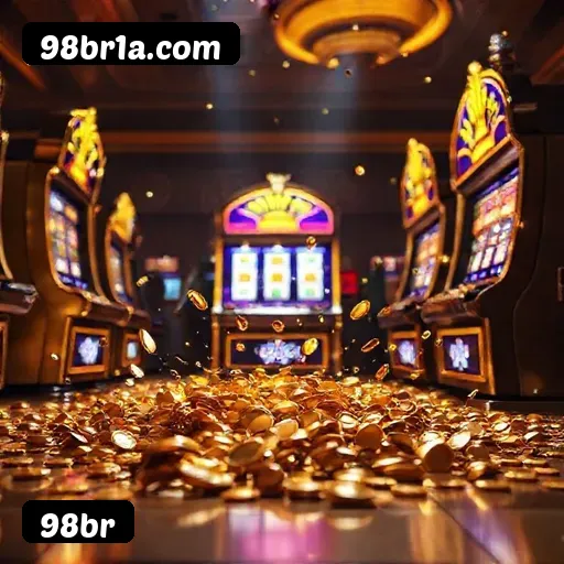 Como Registrar e Fazer Login 98br