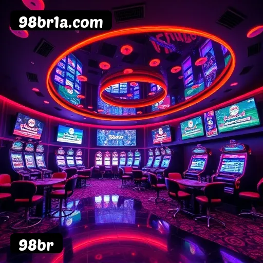 FAQ - Perguntas Frequentes 98br