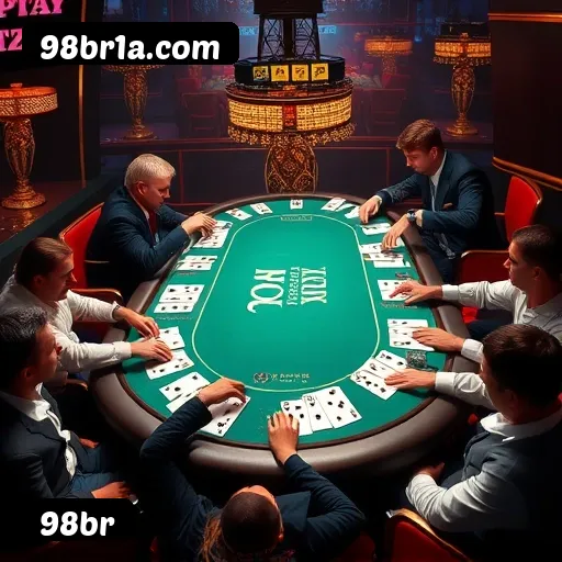 Legalidade 98br no Brasil