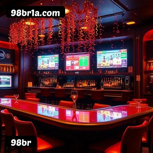 Termos e Condições Transparentes 98br