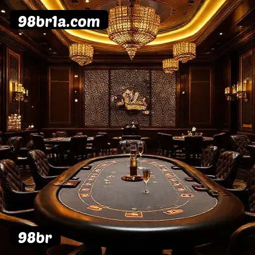 Análise 98br - Vantagens e Desvantagens