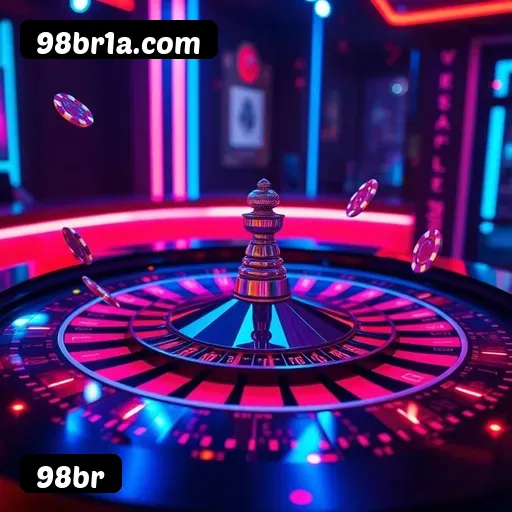 Catálogo Completo de Bônus 98br